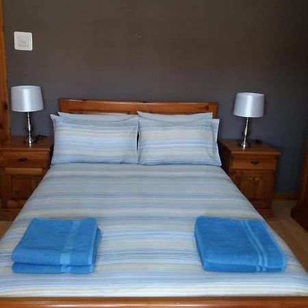 Entire Senglea Seaview Town House 빌라 외부 사진