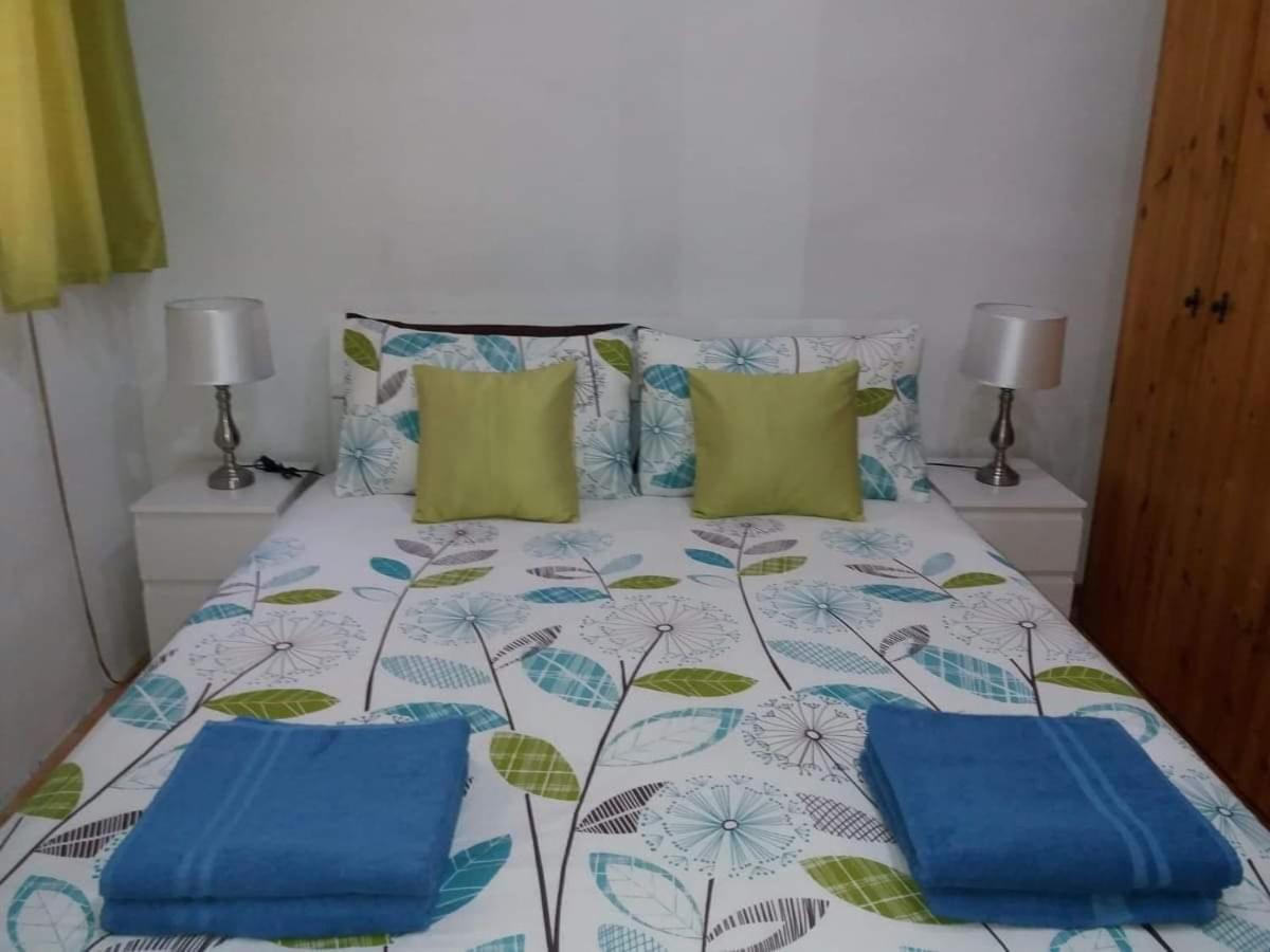 Entire Senglea Seaview Town House 빌라 외부 사진